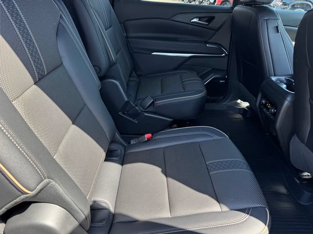 2025 Chevrolet Traverse High Country - Photo 7
