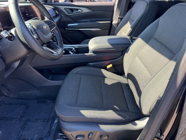 2026 Chevrolet Traverse LT - Photo 15