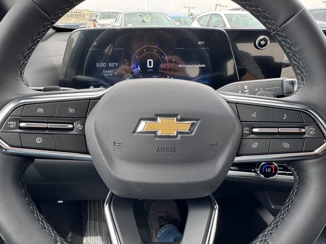 2026 Chevrolet Equinox LT - Photo 17