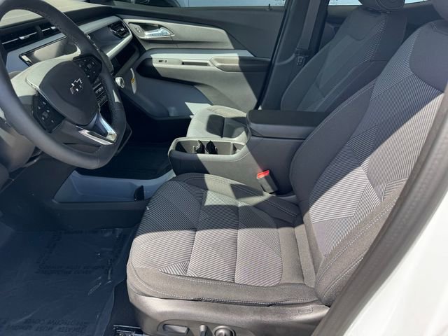2027 Chevrolet Bolt LT - Photo 13