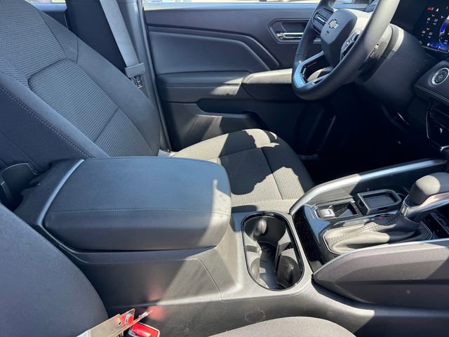 2026 Chevrolet Colorado LT photo 6