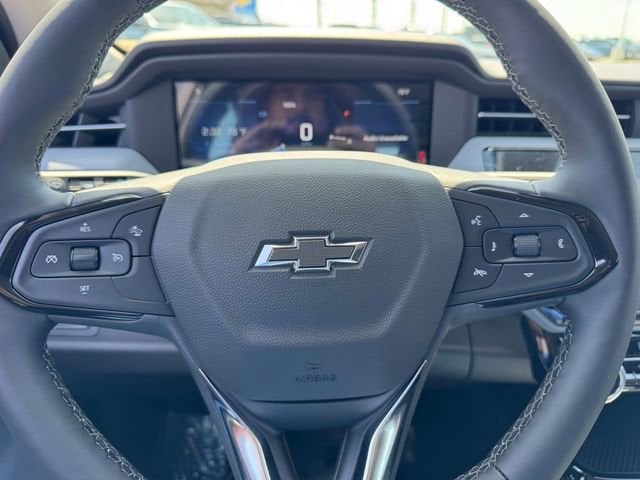 2027 Chevrolet Bolt LT - Photo 20