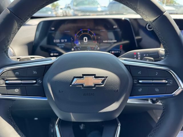 2027 Chevrolet Equinox LT - Photo 19