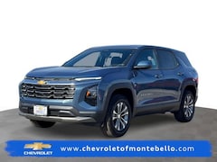 2026 Chevrolet Equinox LT SUV