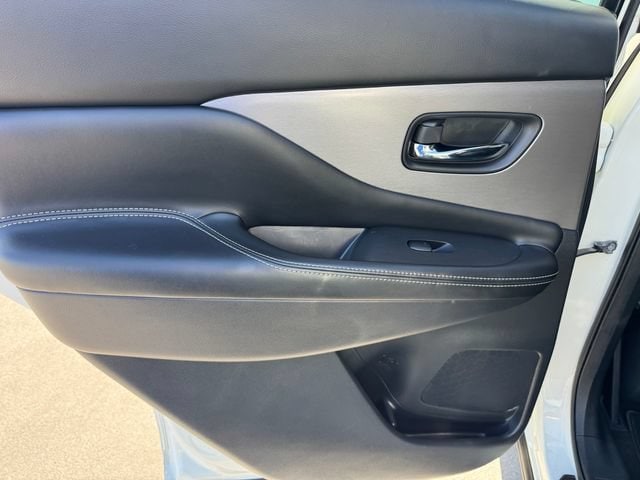 2023 Nissan Murano SV - Photo 13