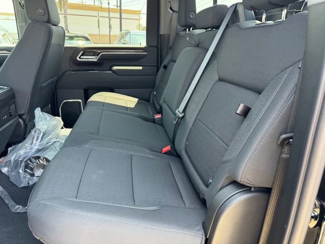 2026 Chevrolet Silverado 2500 HD LT - Photo 12
