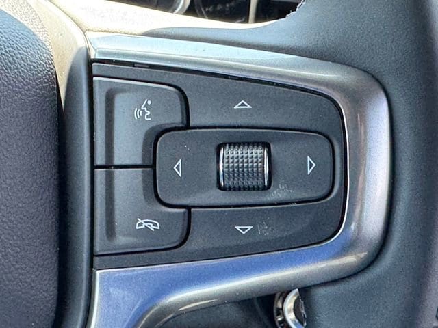 2026 Chevrolet Silverado 1500 LT - Photo 20