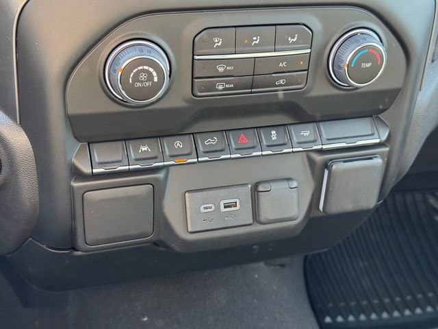 2025 Chevrolet Silverado 1500 Work Truck - Photo 15