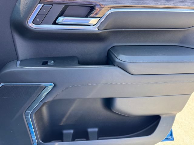 2022 Chevrolet Silverado 1500 LT - Photo 8