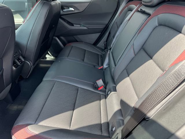 2026 Chevrolet Equinox RS - Photo 11