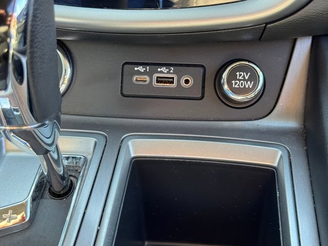 2023 Nissan Murano SV - Photo 22