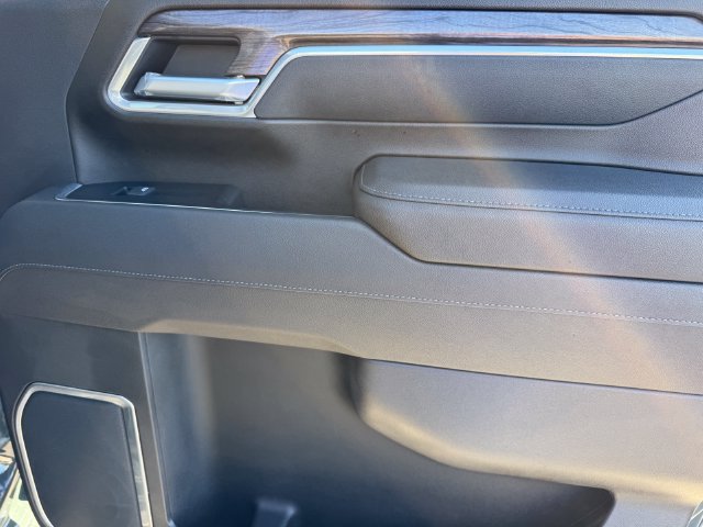 2026 Chevrolet Silverado 2500HD LTZ - Photo 10