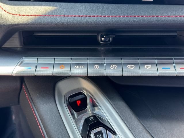 2026 Chevrolet Corvette 1LT - Photo 15