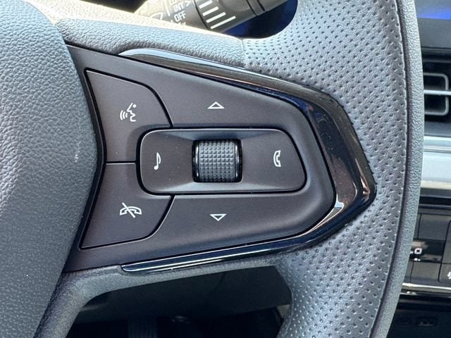 2026 Chevrolet Trax LT - Photo 17