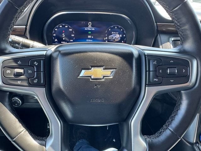 2024 Chevrolet Suburban Premier - Photo 27