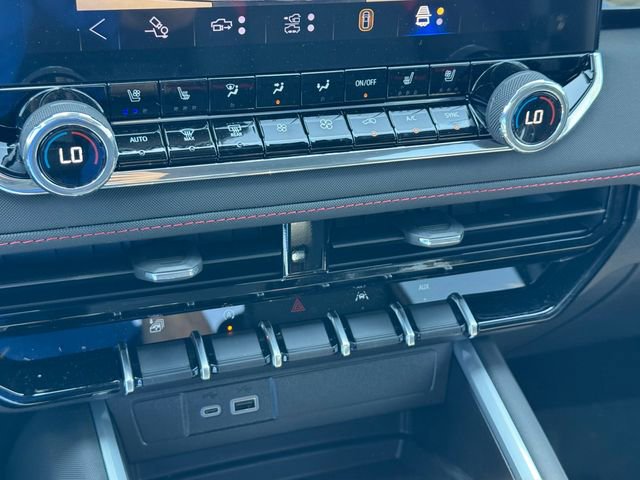 2026 Chevrolet Colorado Z71 - Photo 16