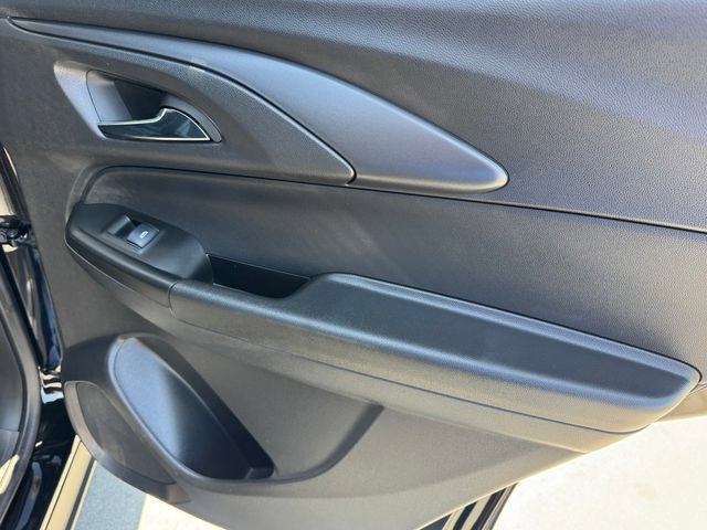 2023 Chevrolet TrailBlazer LT - Photo 10