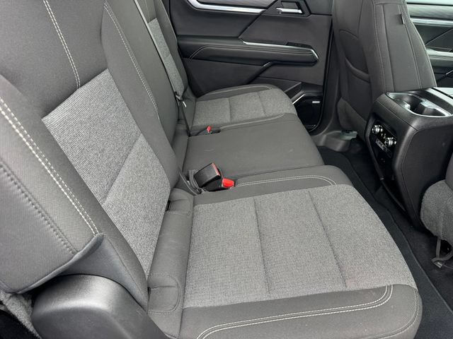 2025 GMC Acadia Elevation - Photo 9