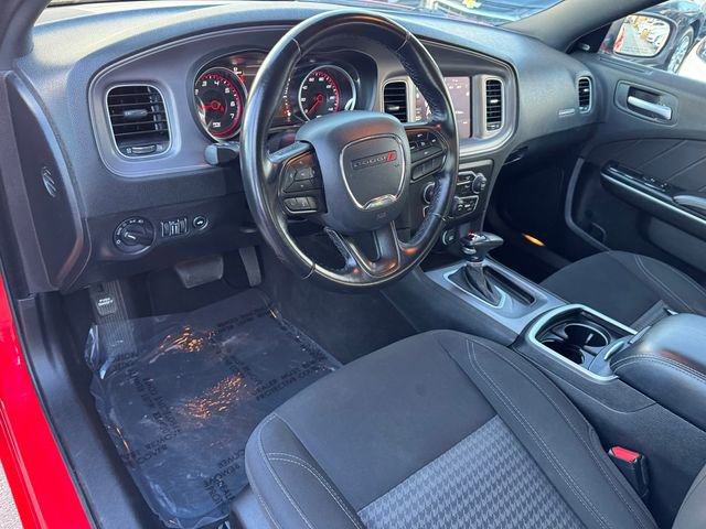 2023 Dodge Charger SXT - Photo 11