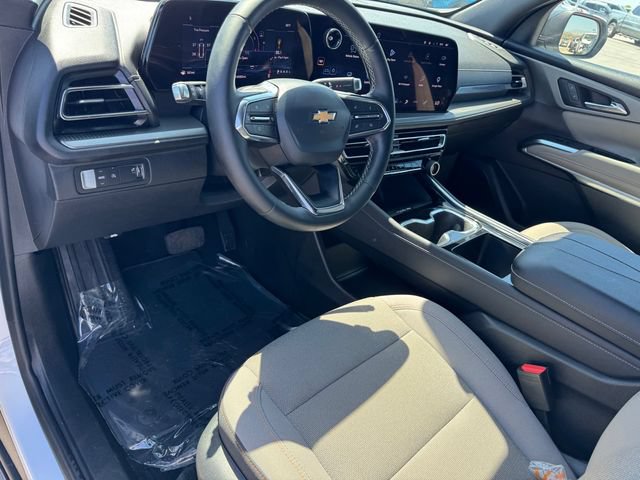 2026 Chevrolet Traverse LT - Photo 12