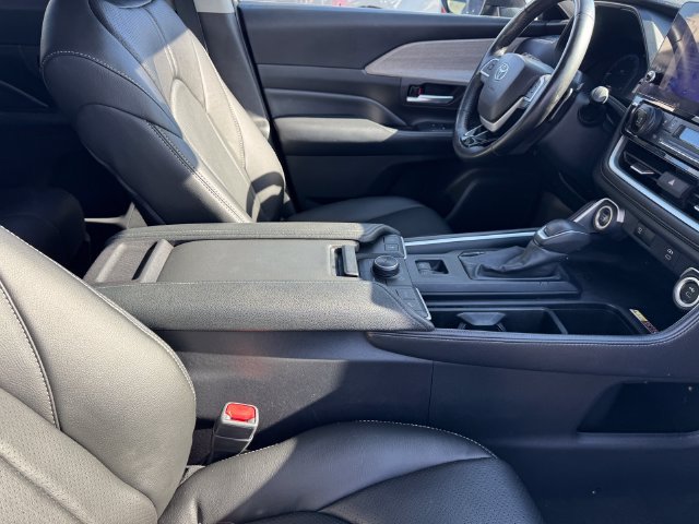2024 Toyota Grand Highlander Platinum - Photo 6