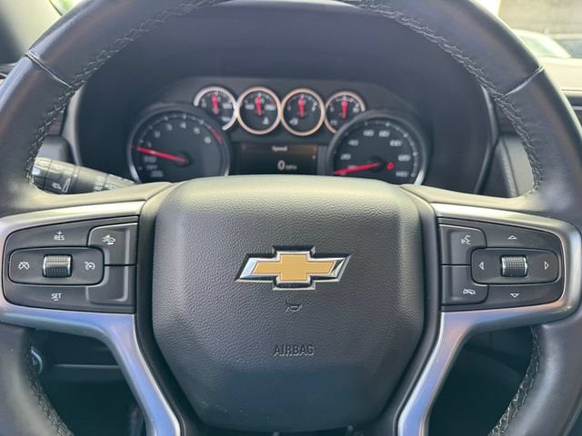 2024 Chevrolet Suburban LS - Photo 24