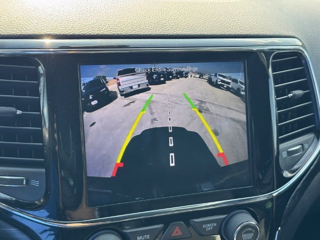 2019 Jeep Grand Cherokee Laredo E - Photo 16
