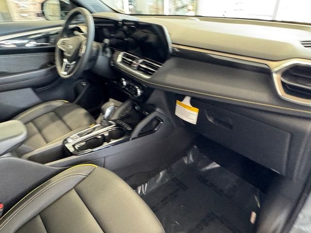 2026 Chevrolet Trailblazer Activ photo 6