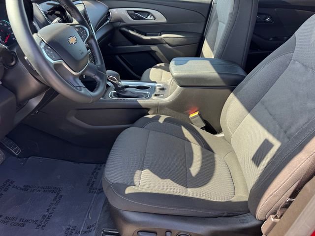 2023 Chevrolet Traverse 1LT - Photo 17
