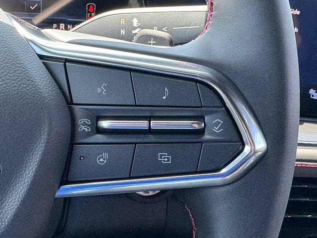 2026 Chevrolet Tahoe RST - Photo 17