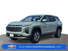 2026 Chevrolet Equinox LT SUV