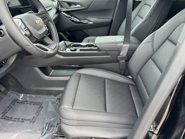 2026 Chevrolet Equinox LT - Photo 12