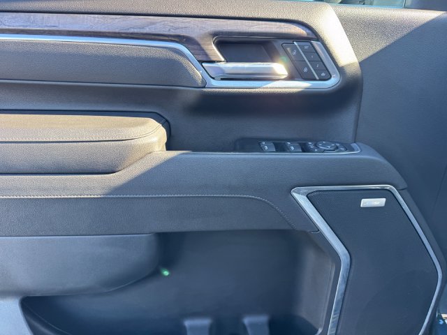 2026 Chevrolet Silverado 2500HD LTZ - Photo 19