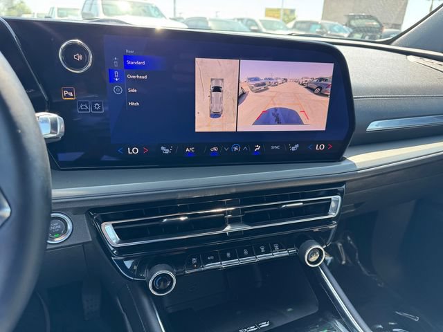 2026 Chevrolet Traverse LT - Photo 21