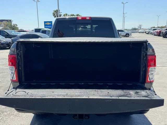 2022 RAM Ram 2500 Pickup Tradesman - Photo 10