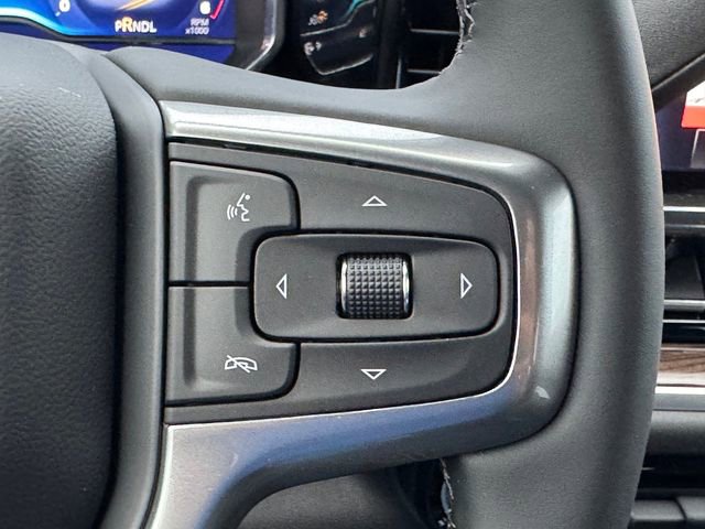 2025 Chevrolet Silverado 1500 LT - Photo 18