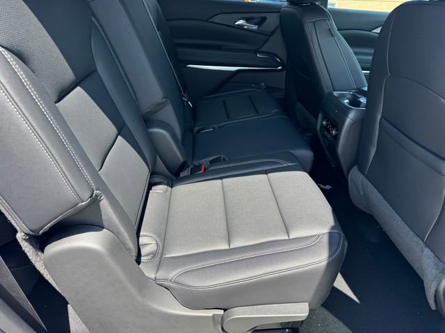 2026 Chevrolet Traverse LT - Photo 8