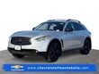  INFINITI FX35