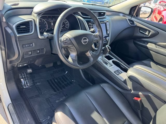 2023 Nissan Murano SV - Photo 15