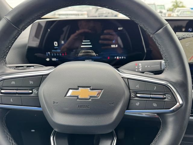 2025 Chevrolet Equinox LT - Photo 20