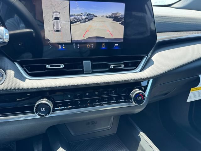 2026 Chevrolet Equinox LT - Photo 20