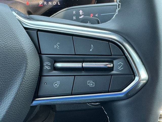 2026 Chevrolet Traverse LT - Photo 14