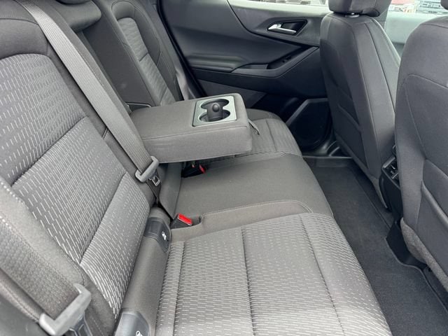 2025 Chevrolet Equinox LT - Photo 9