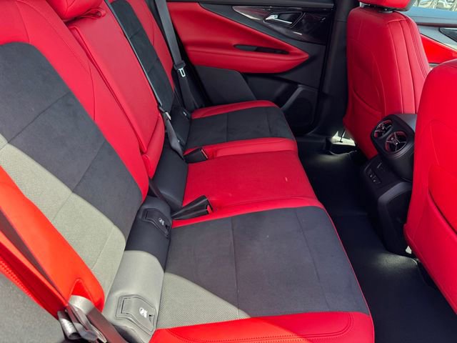2024 Chevrolet Blazer EV RS - Photo 9