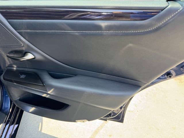 2019 Lexus ES 350 Luxury - Photo 9