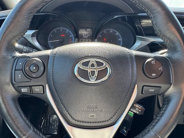 2016 Toyota Corolla S Plus - Photo 21