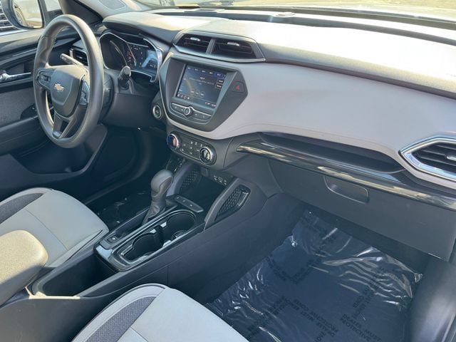 2021 Chevrolet Trailblazer LT - Photo 6