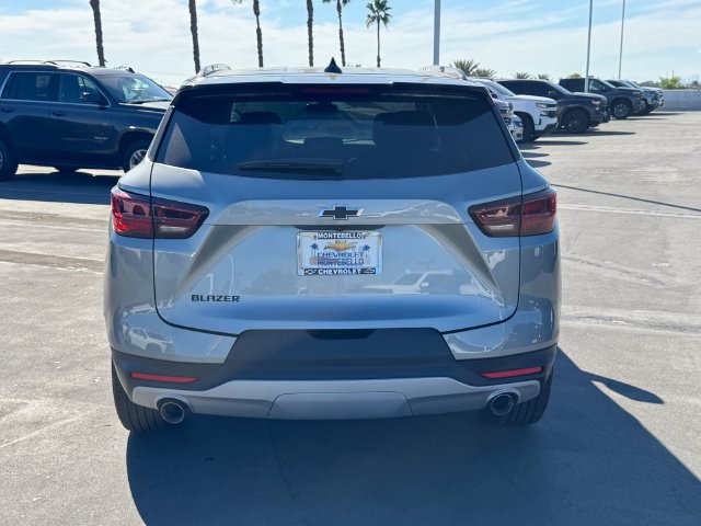 2026 Chevrolet Blazer 2LT - Photo 4
