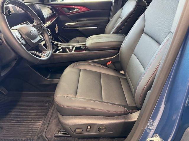 2026 Chevrolet Traverse Z71 - Photo 15