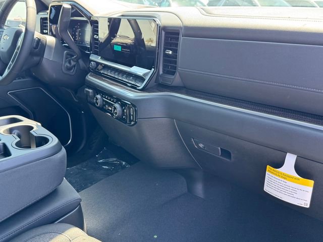 2026 Chevrolet Silverado 1500 LT - Photo 6
